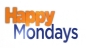 STV 'Happy Mondays' - Shuna Sendall